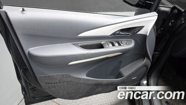 Chevrolet Korea Bolt EV 2018 — photo 14