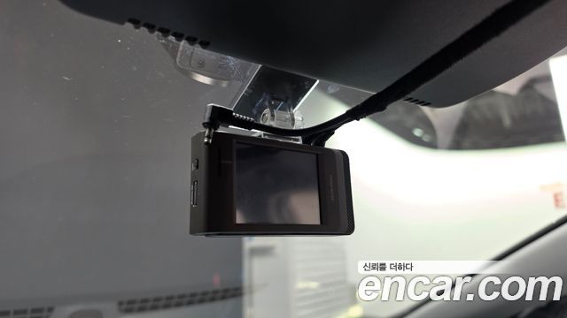 Chevrolet Korea Bolt EV 2018 — photo 30