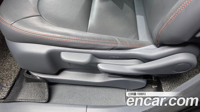 Chevrolet Korea Bolt EV 2018 — photo 31