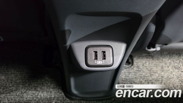 Chevrolet Korea Bolt EV 2018 — photo 32
