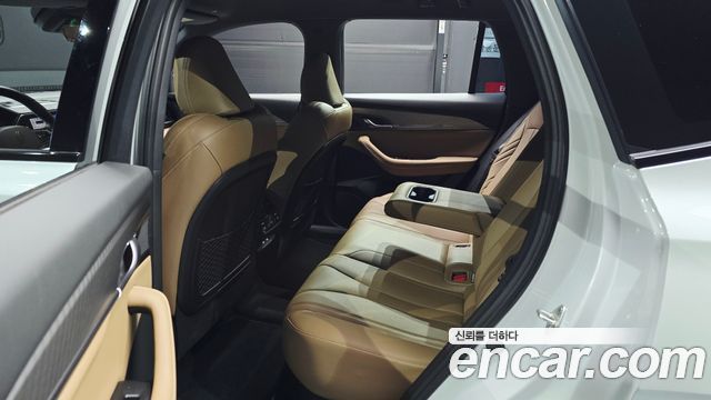 Renault Korea Grand Koleos 2026 — photo 11