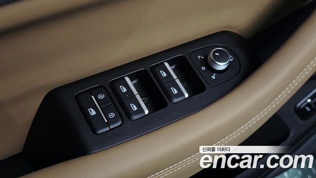 Renault Korea Grand Koleos 2026 — photo 15