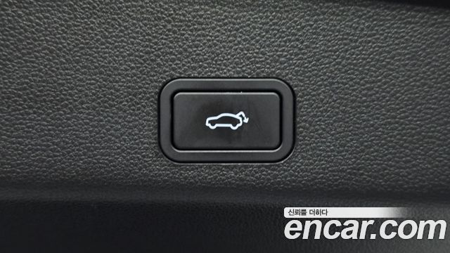 Renault Korea Grand Koleos 2026 — photo 18