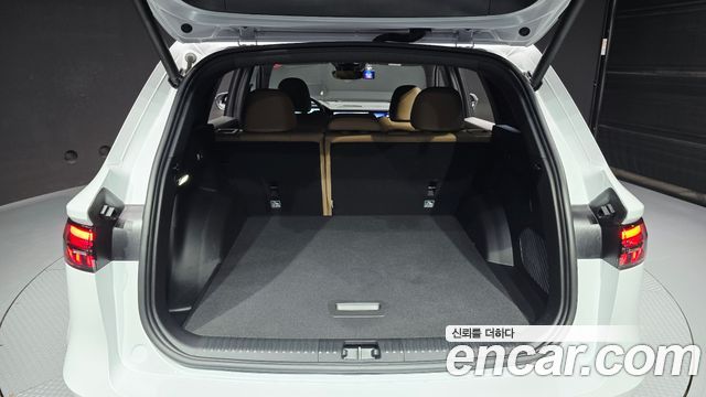 Renault Korea Grand Koleos 2026 — photo 20