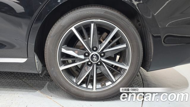 Hyundai Grandeur 2020 — photo 5