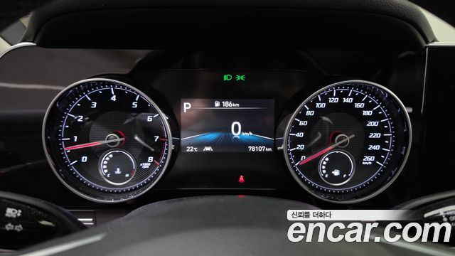 Hyundai Grandeur 2020 — photo 11