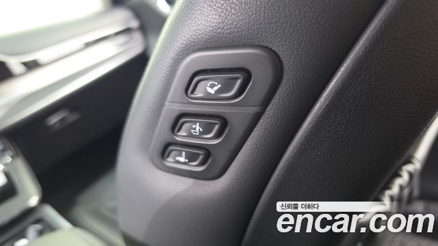 Hyundai Grandeur 2020 — photo 24