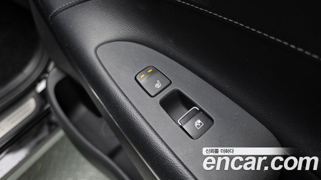 Hyundai Grandeur 2020 — photo 25