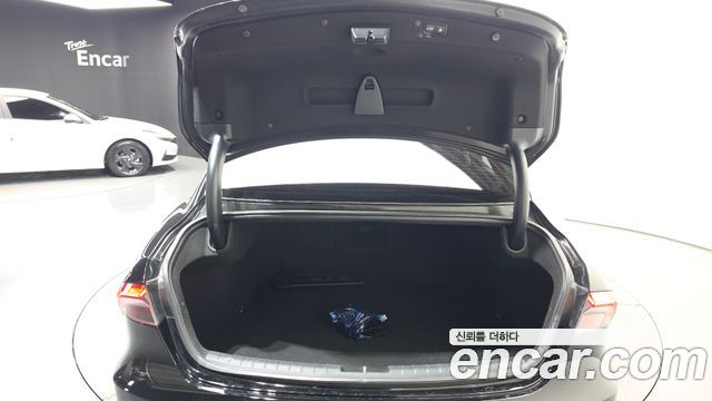 Hyundai Grandeur 2020 — photo 26