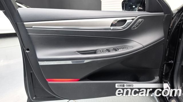 Hyundai Grandeur 2020 — photo 14