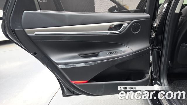 Hyundai Grandeur 2020 — photo 15