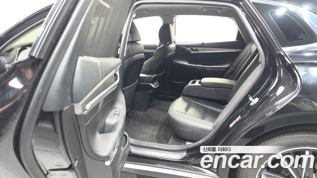 Hyundai Grandeur 2020 — photo 16