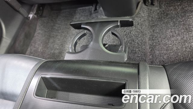 Hyundai Grandeur 2020 — photo 27