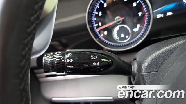 Hyundai Grandeur 2020 — photo 28