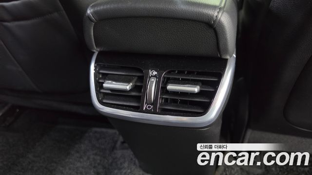 Hyundai Grandeur 2020 — photo 31