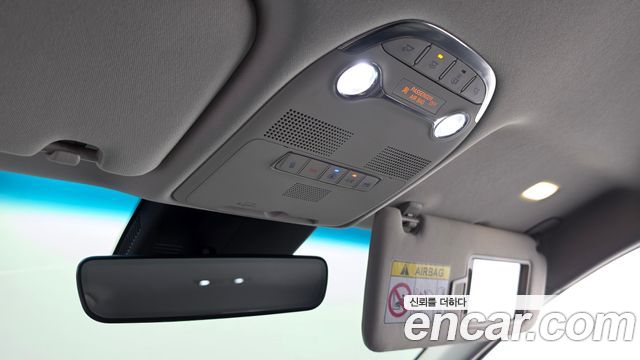Hyundai Grandeur 2020 — photo 32
