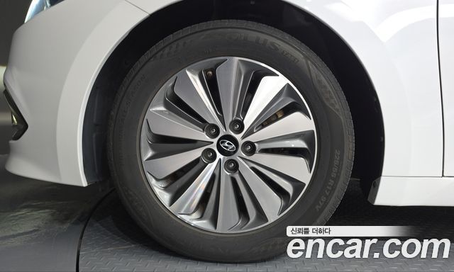 Hyundai Grandeur 2017 — photo 5