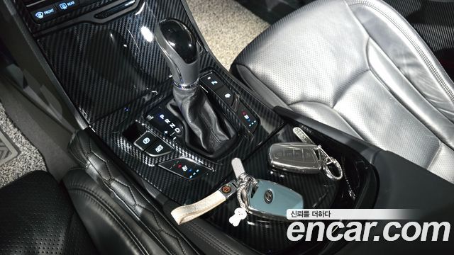 Hyundai Grandeur 2017 — photo 12