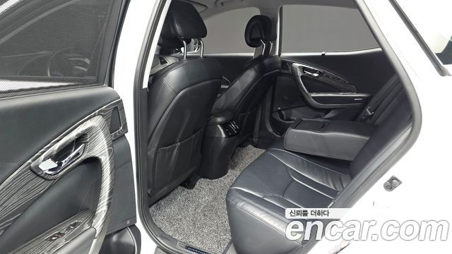 Hyundai Grandeur 2017 — photo 17