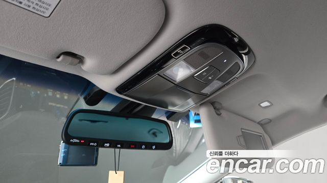 Hyundai Grandeur 2017 — photo 25