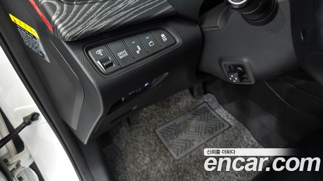 Hyundai Grandeur 2017 — photo 26