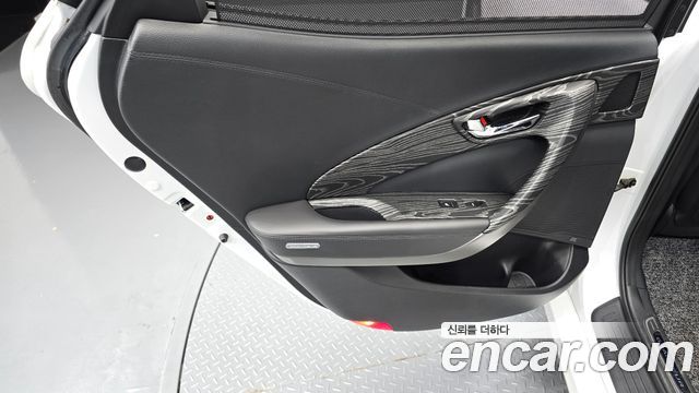 Hyundai Grandeur 2017 — photo 15