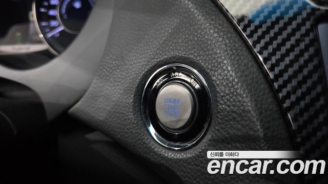 Hyundai Grandeur 2017 — photo 27