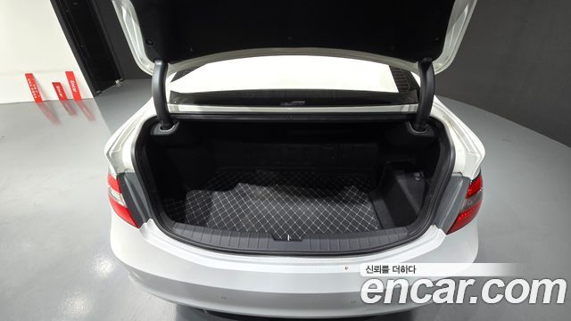 Hyundai Grandeur 2017 — photo 28