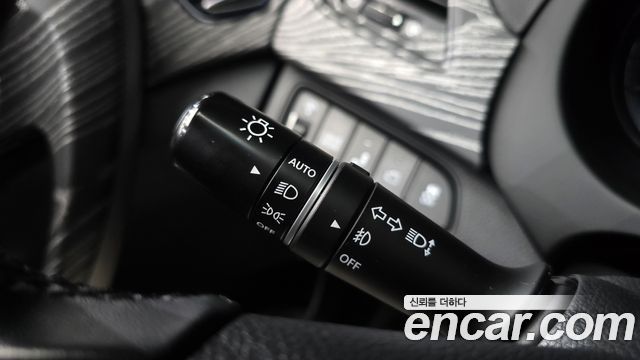 Hyundai Grandeur 2017 — photo 30