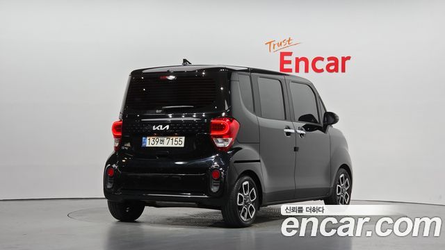 Kia RAY 2022 — photo 2
