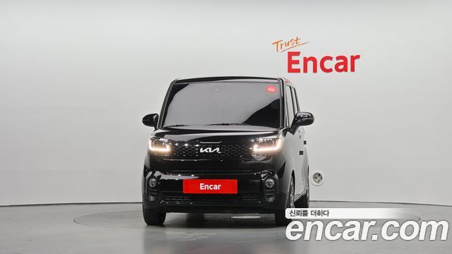 Kia RAY 2022 — photo 3