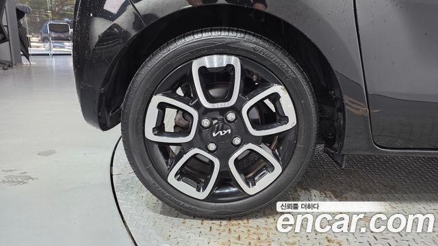 Kia RAY 2022 — photo 5