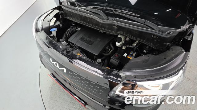Kia RAY 2022 — photo 6