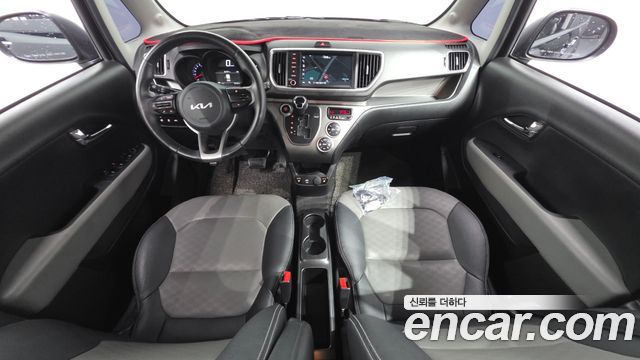 Kia RAY 2022 — photo 10