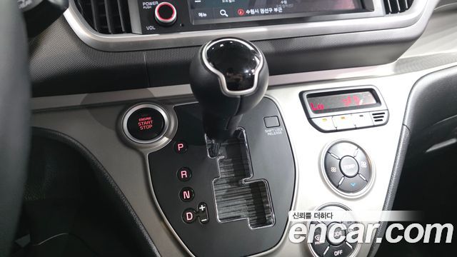 Kia RAY 2022 — photo 12