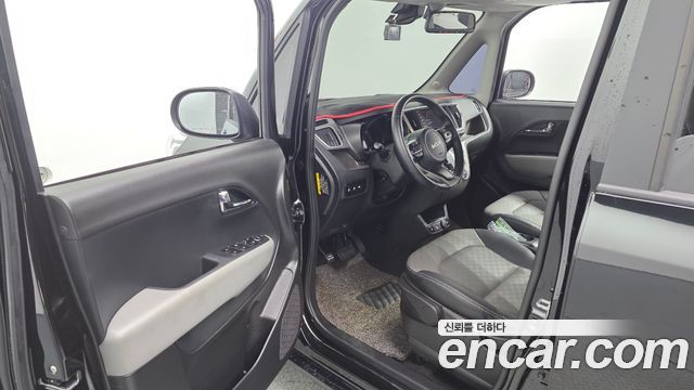 Kia RAY 2022 — photo 13