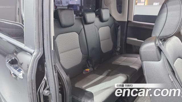 Kia RAY 2022 — photo 17