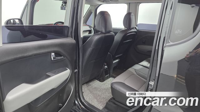 Kia RAY 2022 — photo 18