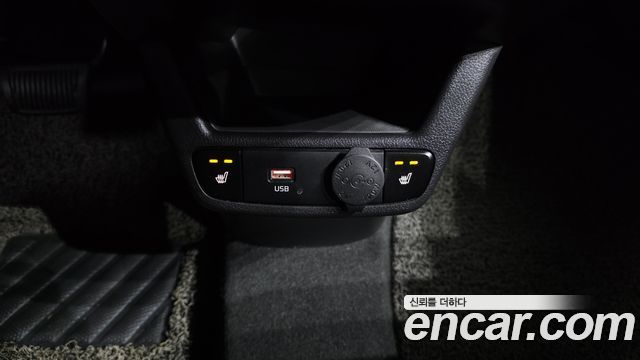 Kia RAY 2022 — photo 19