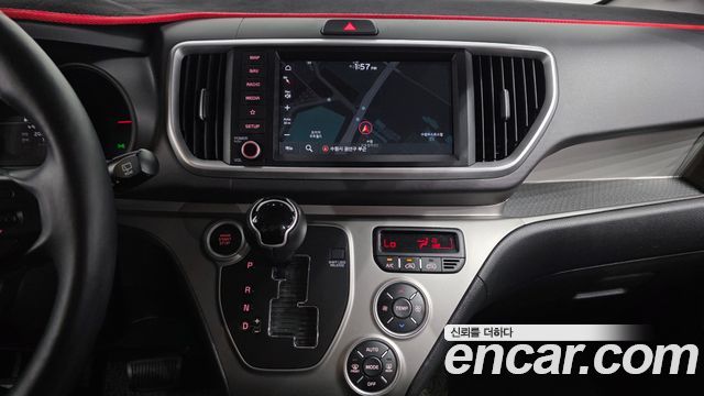 Kia RAY 2022 — photo 20