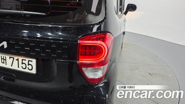Kia RAY 2022 — photo 24