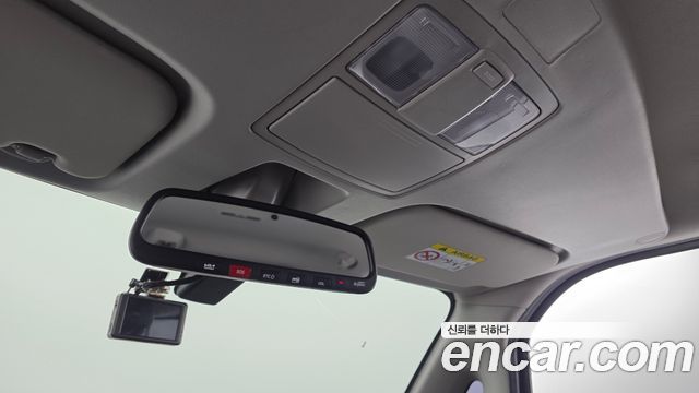 Kia RAY 2022 — photo 25