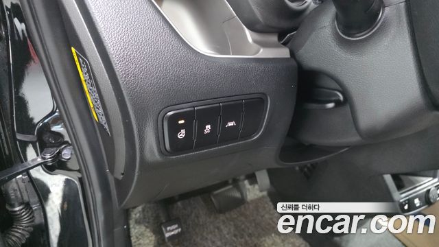 Kia RAY 2022 — photo 26