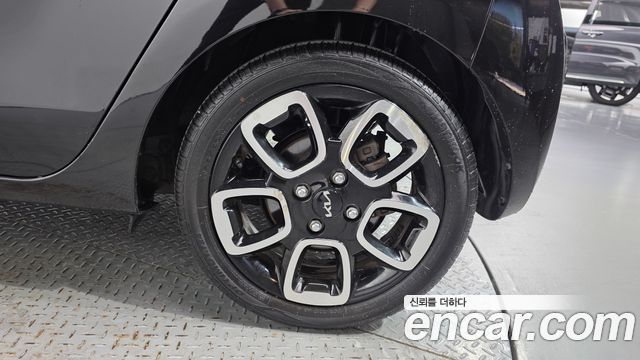 Kia RAY 2022 — photo 7