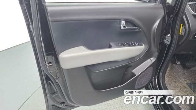 Kia RAY 2022 — photo 14