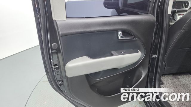 Kia RAY 2022 — photo 15