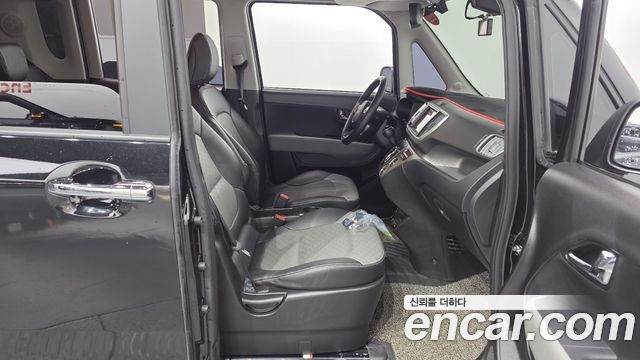 Kia RAY 2022 — photo 16