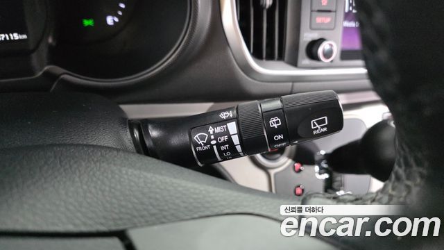 Kia RAY 2022 — photo 27