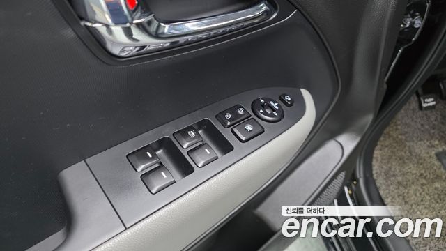 Kia RAY 2022 — photo 28