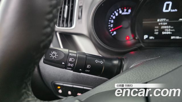 Kia RAY 2022 — photo 29